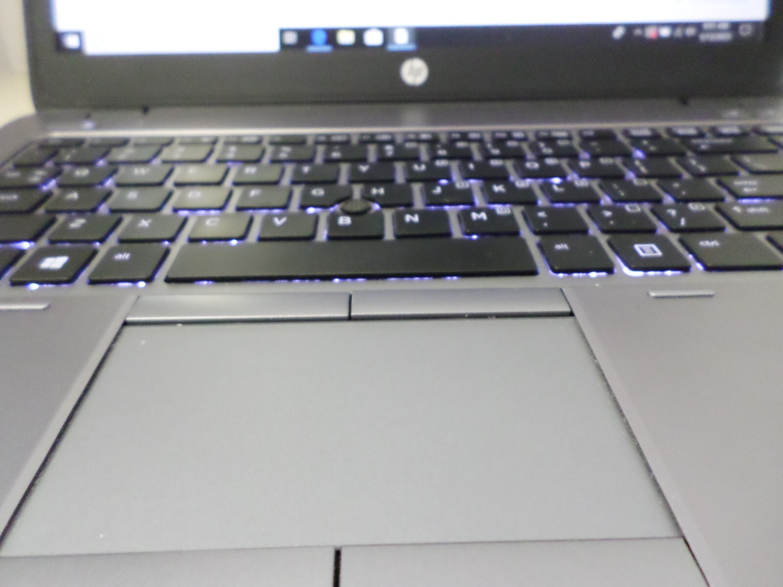 HP Elitebook 840 G2 i5-5300U 2.30GHZ 16GB RAM 1TB Windows 10 Pro