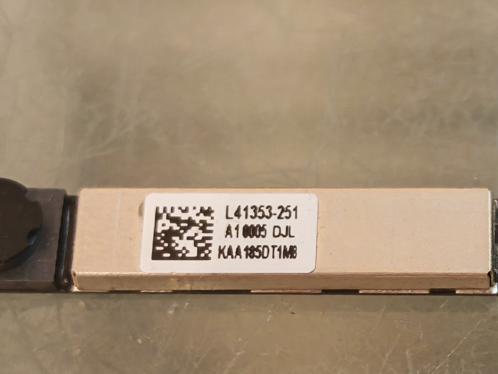 HP 15-DA 14-CK 14-DF 14-MA 14-CM 240 G7 G8 WEBCAM CAMERA L41353-251 #