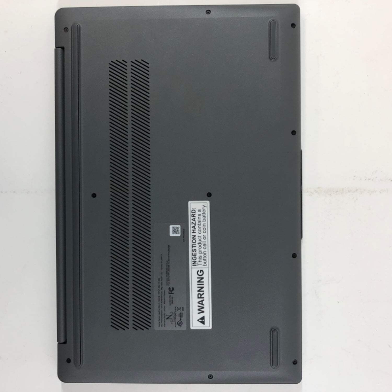 Lenovo ideapad slim 3 15IAN8 15.6″ N100 1.0GHz 4GB RAM 128GB SSD