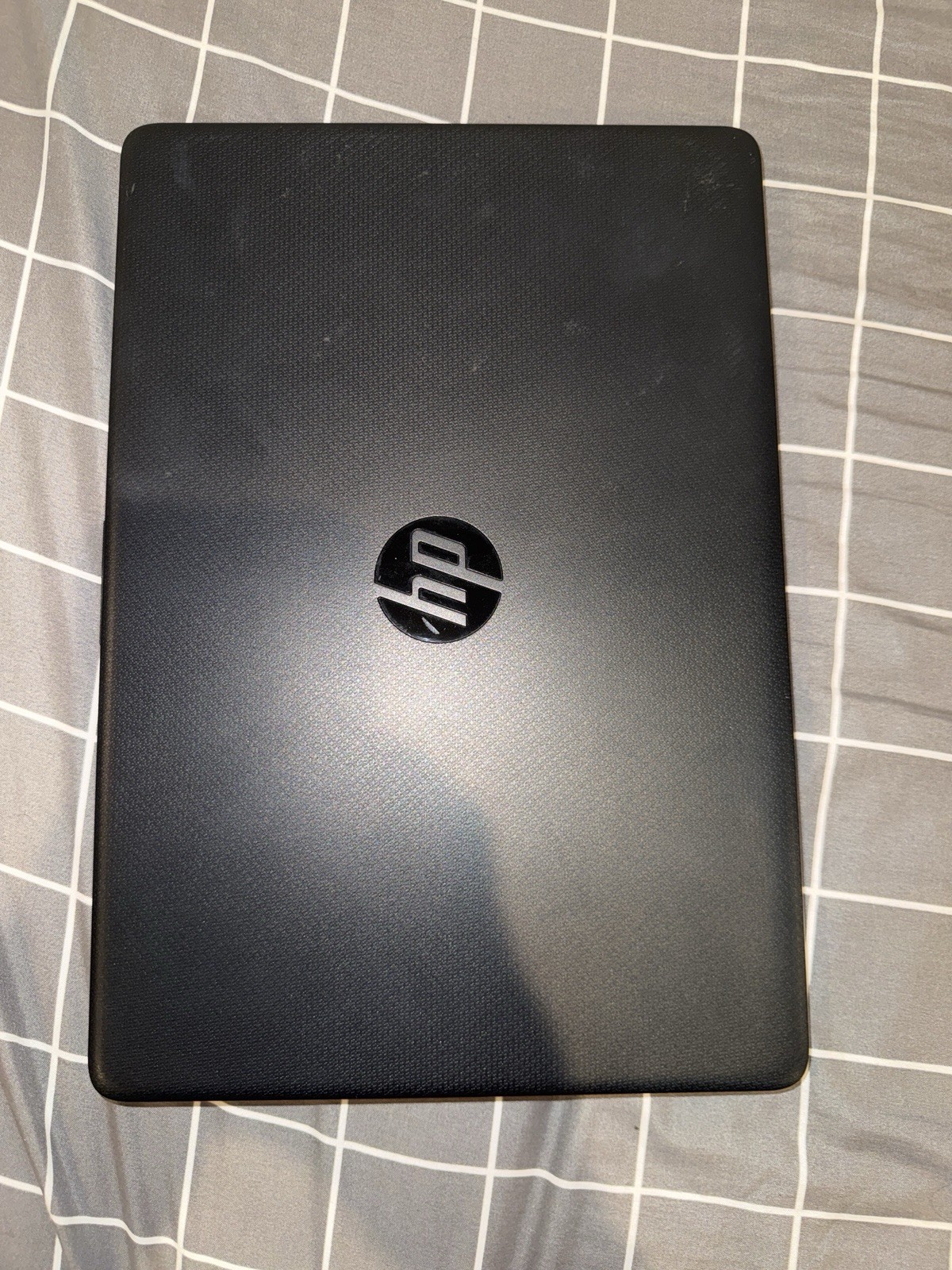 HP laptop 14inch windows