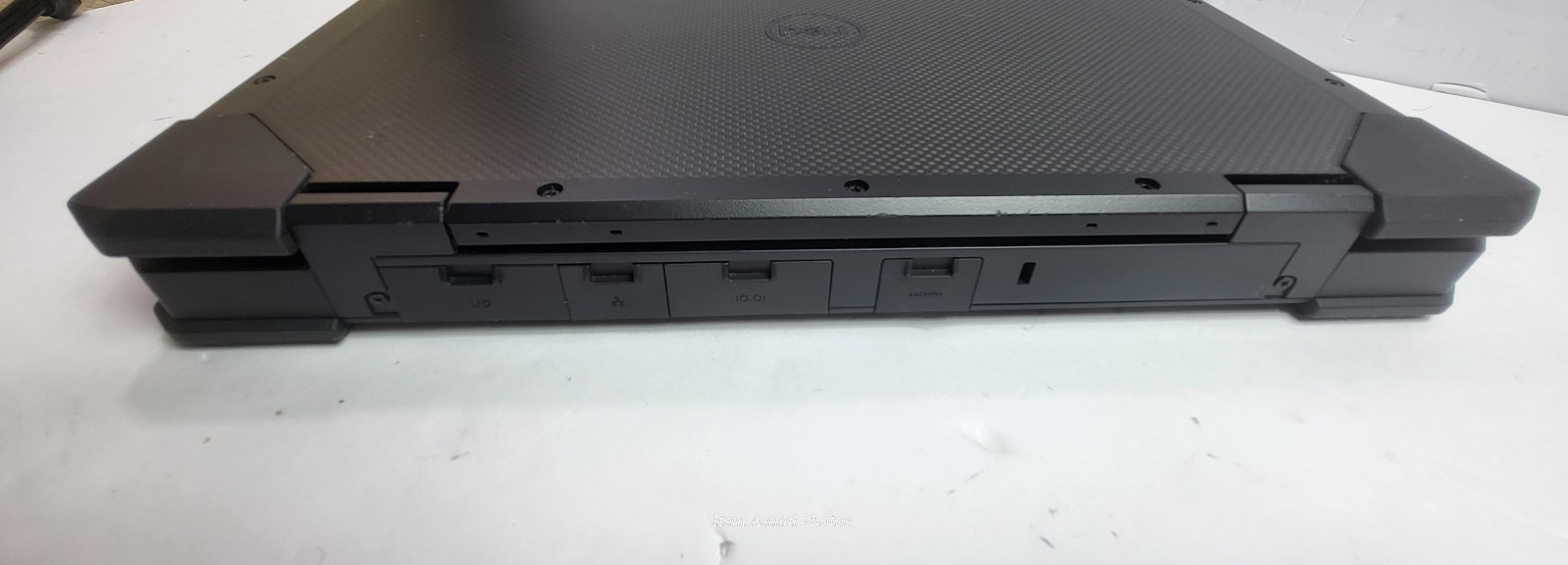Dell Latitude 14 RUGGED 5430 i7-1185G7✅32GB ✅512GB SSD ⭐ Nvidia T500 CAMERA,