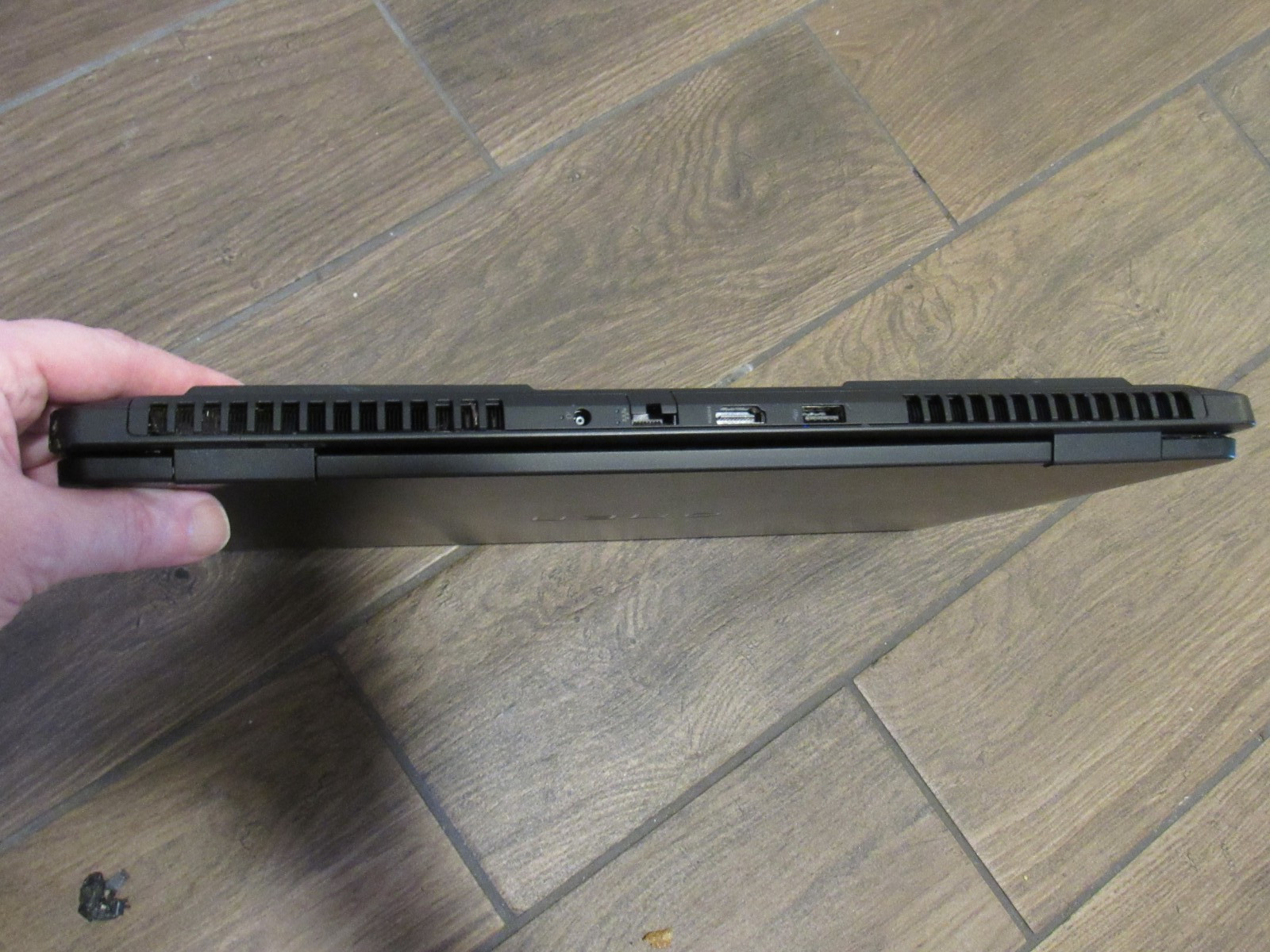 HP OMEN 16 SLIM INTEL CORE ULTRA 7- 255H@1.50GHz 24GB RTX 5060 2TB SSD