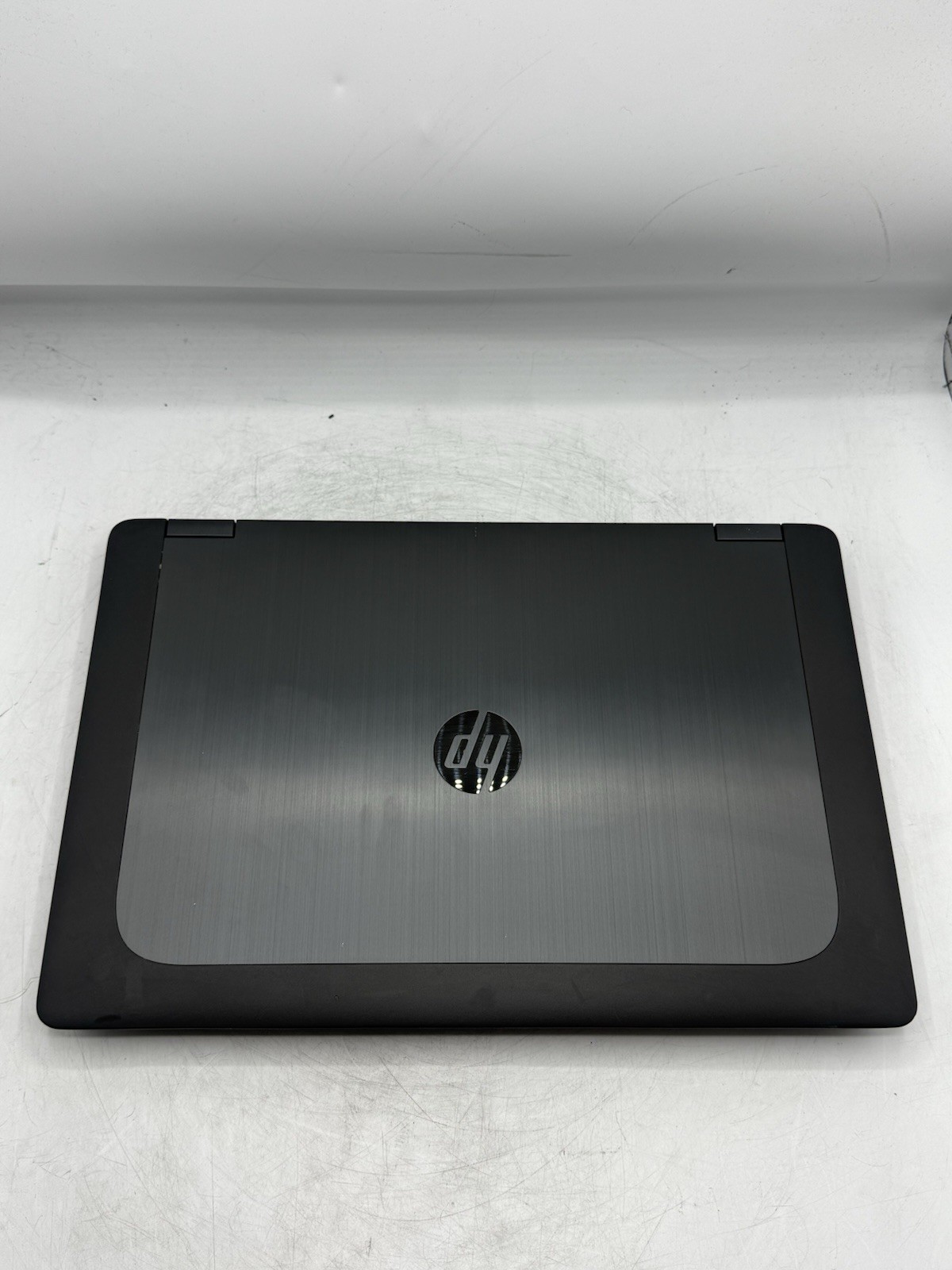 HP Zbook 15 G1 15.6” Laptop i7-4600M 16GB RAM K610M READ