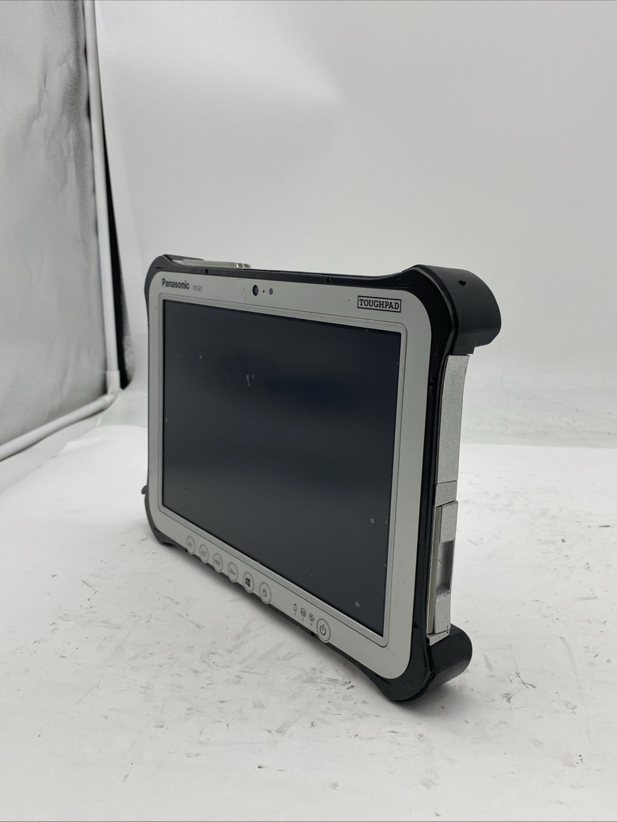 Panasonic ToughPad FZ-G1 Intel Core i5-3437U 1.9GHz 4GB RAM NO SSD Touchscreen