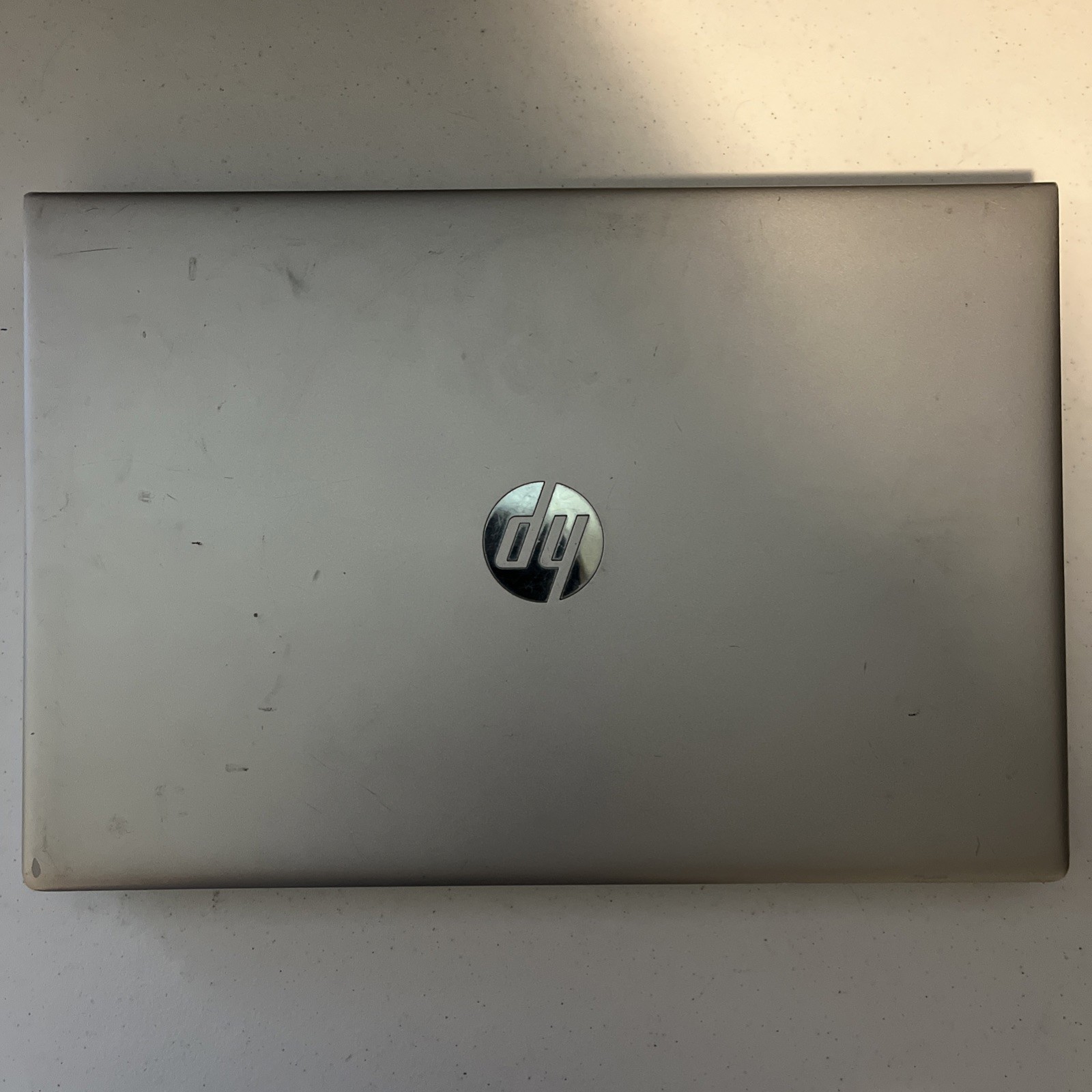 HP ProBook 650 G5 15.6″ Intel Core i5-8365U 8GB RAM No Drive No OS