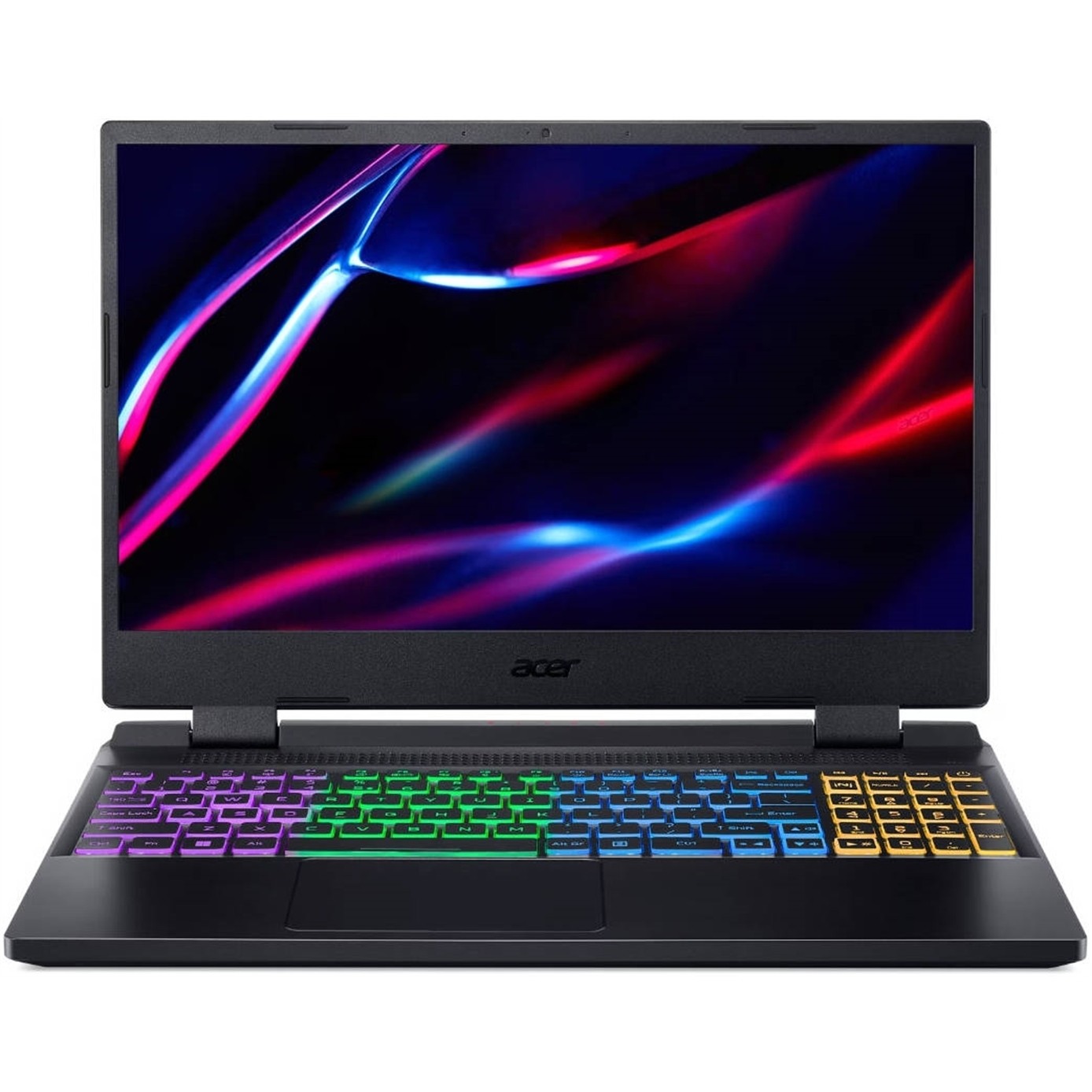 Acer Nitro 5 AN515-58 15.6″ 16GB 512GB Core™ I5-12500H 3.30GHz WIN11H, Black