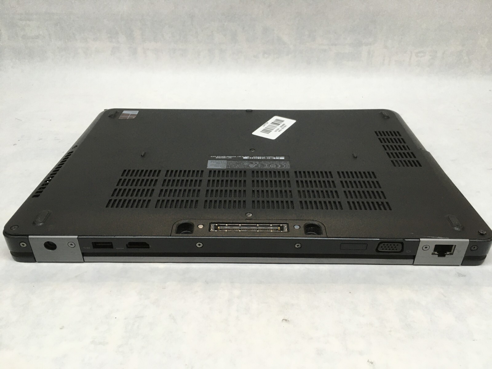 Dell Latitude E5470 Laptop 14″ Intel Core i3 6th Gen READ DESCRIPTION -AA