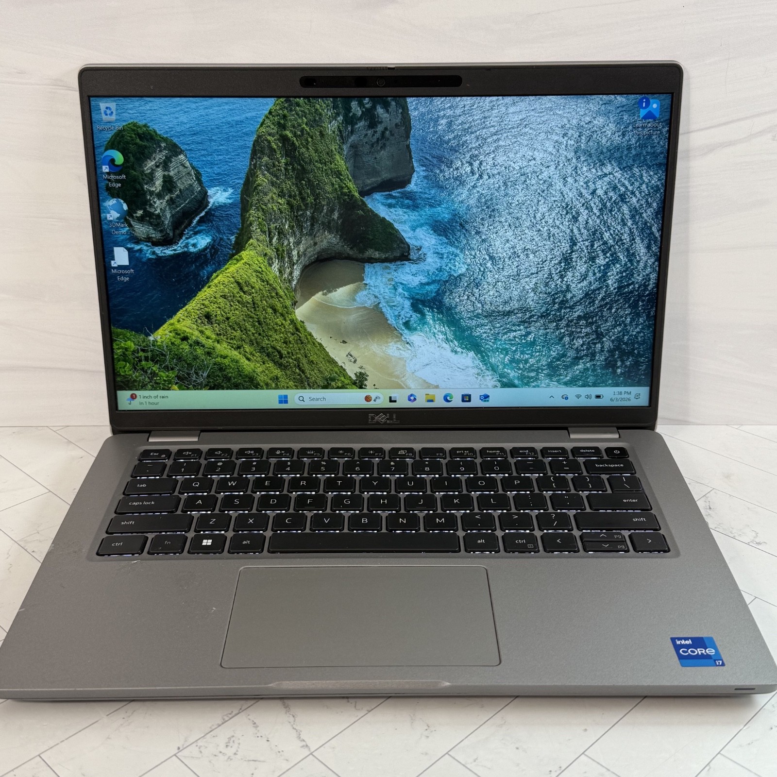 Dell Latitude 5420 14″ i7-1185G7 3.0GHz 16GB 512GB Xe Graphics Win 11 Pro #H979