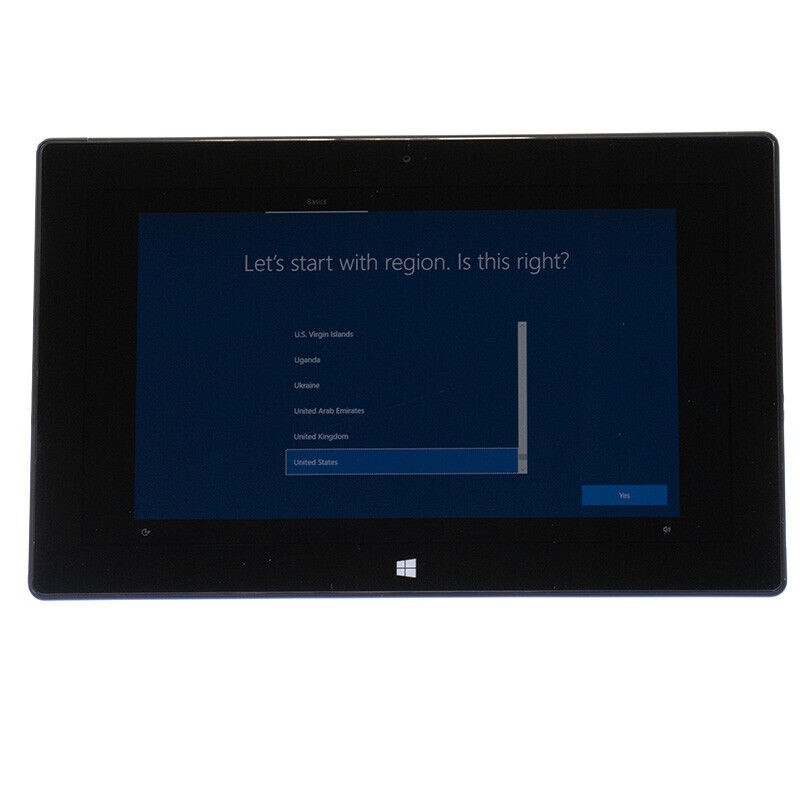 Microsoft Surface Pro 2 – 10.6″ – 128GB – Intel i5 – Dark Titanium – 6CX-00001