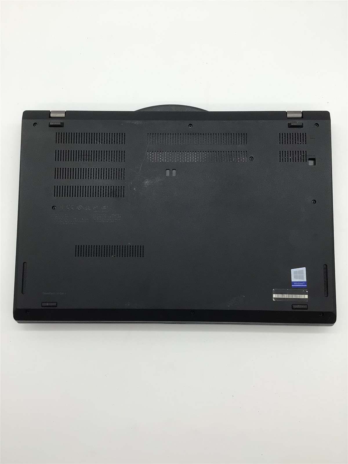 Lenovo L15 AMD Ryzen 5 PRO 4650U/16GB RAM/256GB SSD