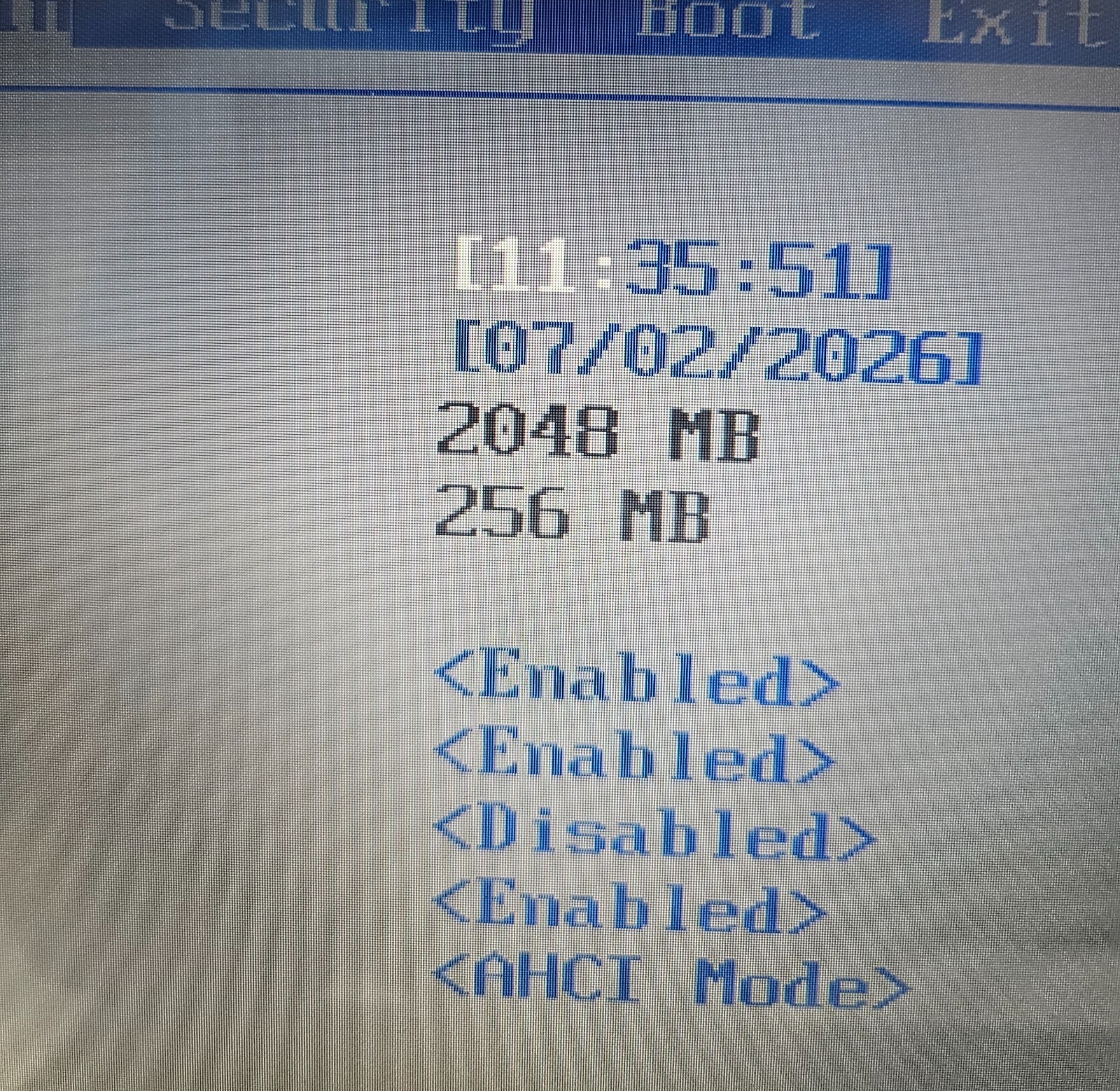 Acer Aspire 5250-0468 Laptop AMD E-300 2GB RAM NO HD/OS (FL)