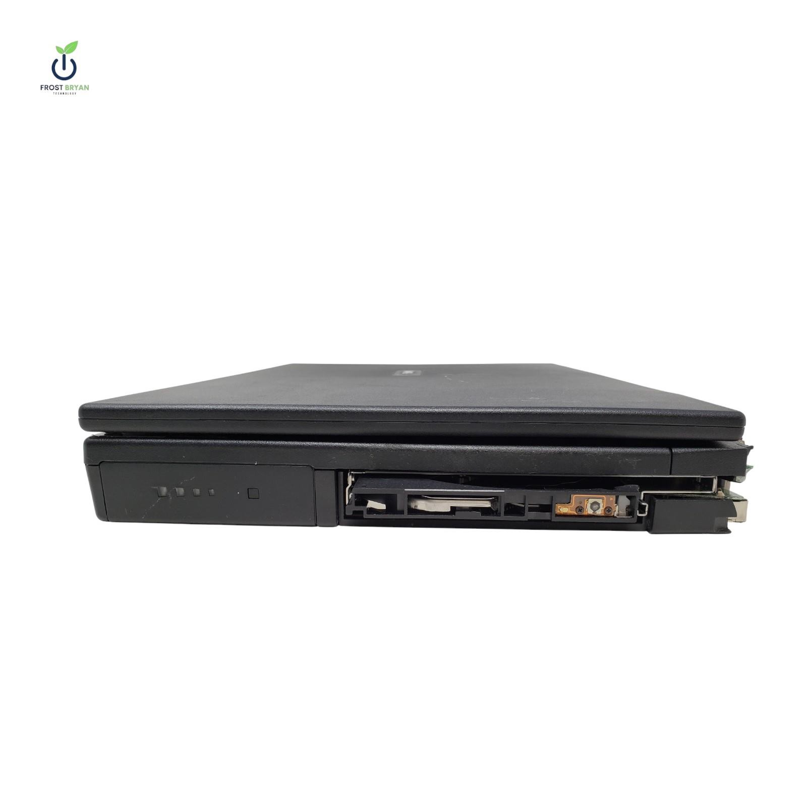 DELL TS30H Laptop Intel Pentium 2 64MB Bad Battery No OS/HDD Grade C [READ]