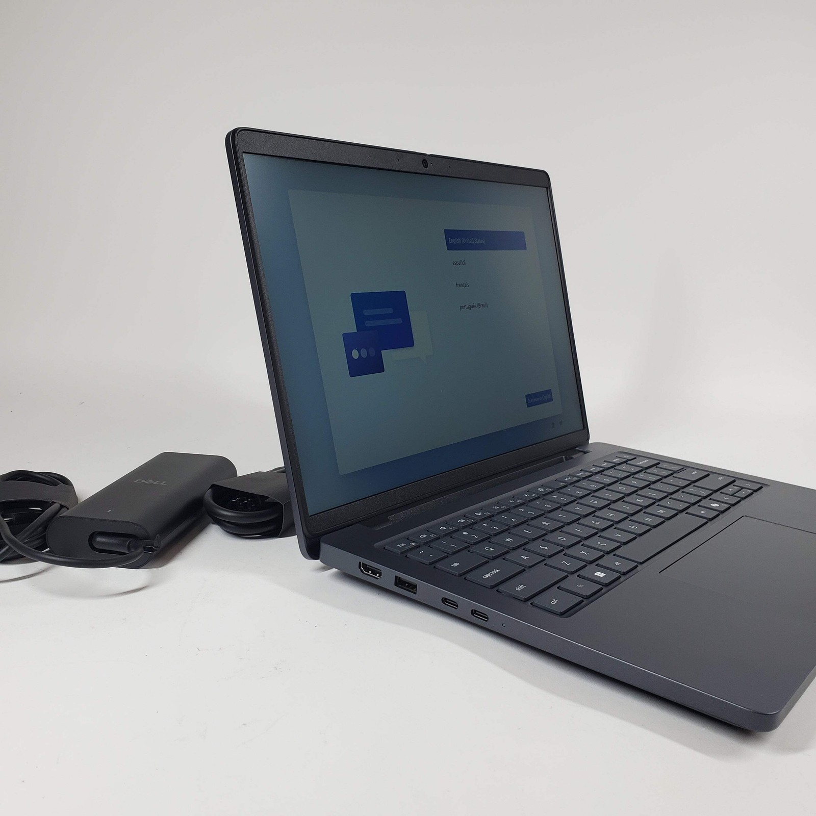 Dell Pro Max 14 14″ Intel Core Ultra 5 5.1GHz 16GB RAM 256GB SSD