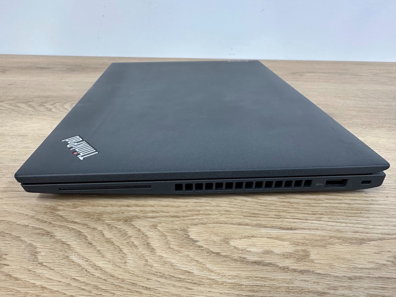 Lenovo ThinkPad T14 Gen 4 Core i5 1345U, 16GB DDR5, Intel UHD, 512GB SSD, 2023