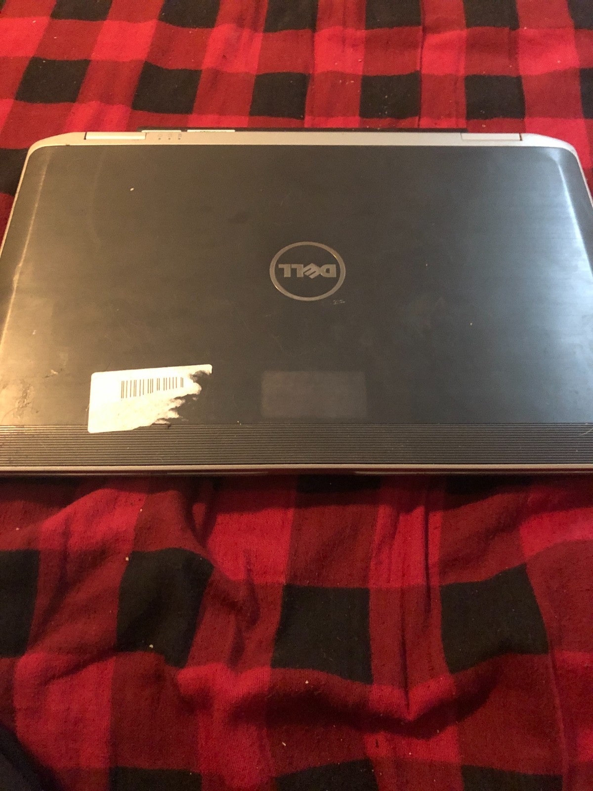 Dell Latitude E6330 Laptop Core i5 4GB RAM 320GB HDD Wi-Fi Win 10 Pro Great Read