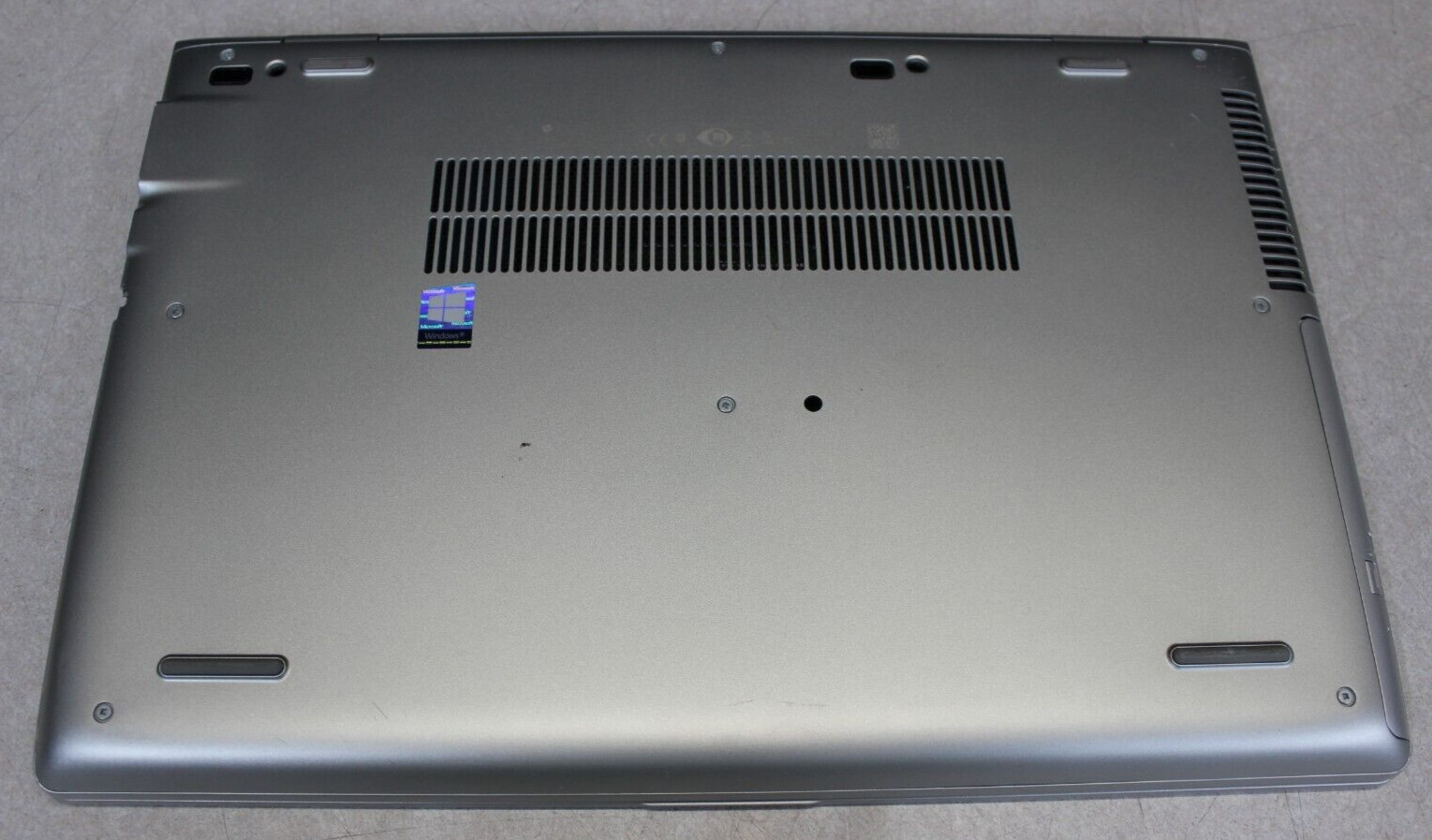 HP Probook 650G5 I7-8665U 256GB NvME SSD 16Gb DDR4 Win11Pro