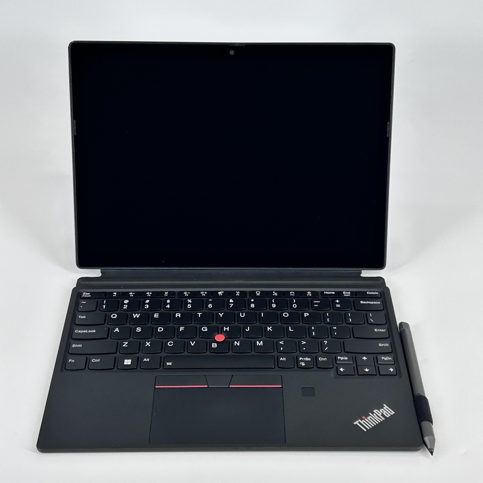 Lenovo ThinkPad X12 Detachable Gen 1 FHD+ LTE i7-1180G7 16GB 256GB – Bad Speaker