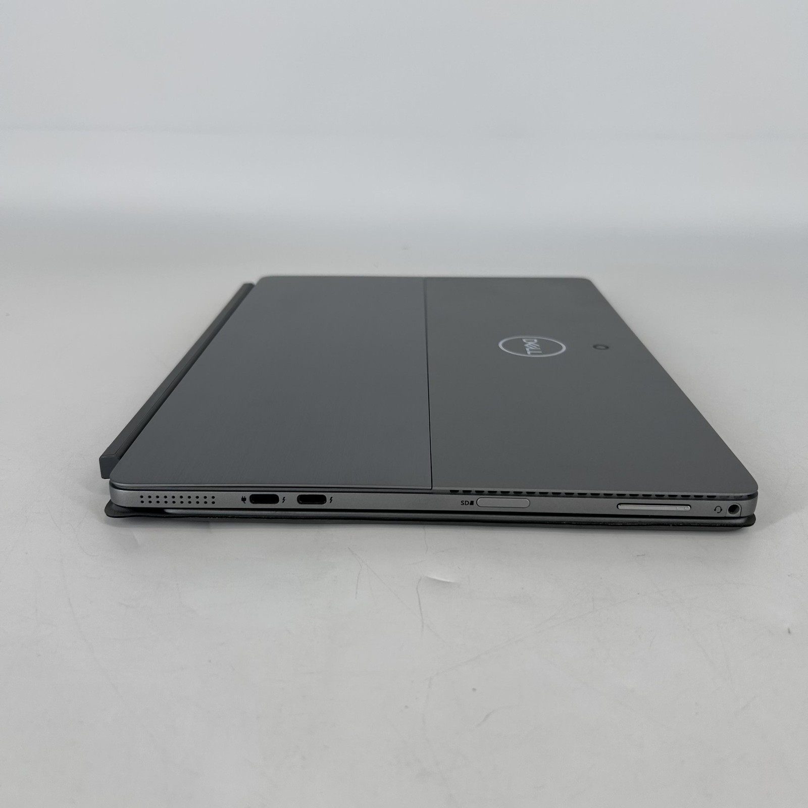 Dell Latitude 7210 (2-in-1) 12 Gray FHD+ TOUCH i5-10310U 1.70GHz 8GB 256GB SSD