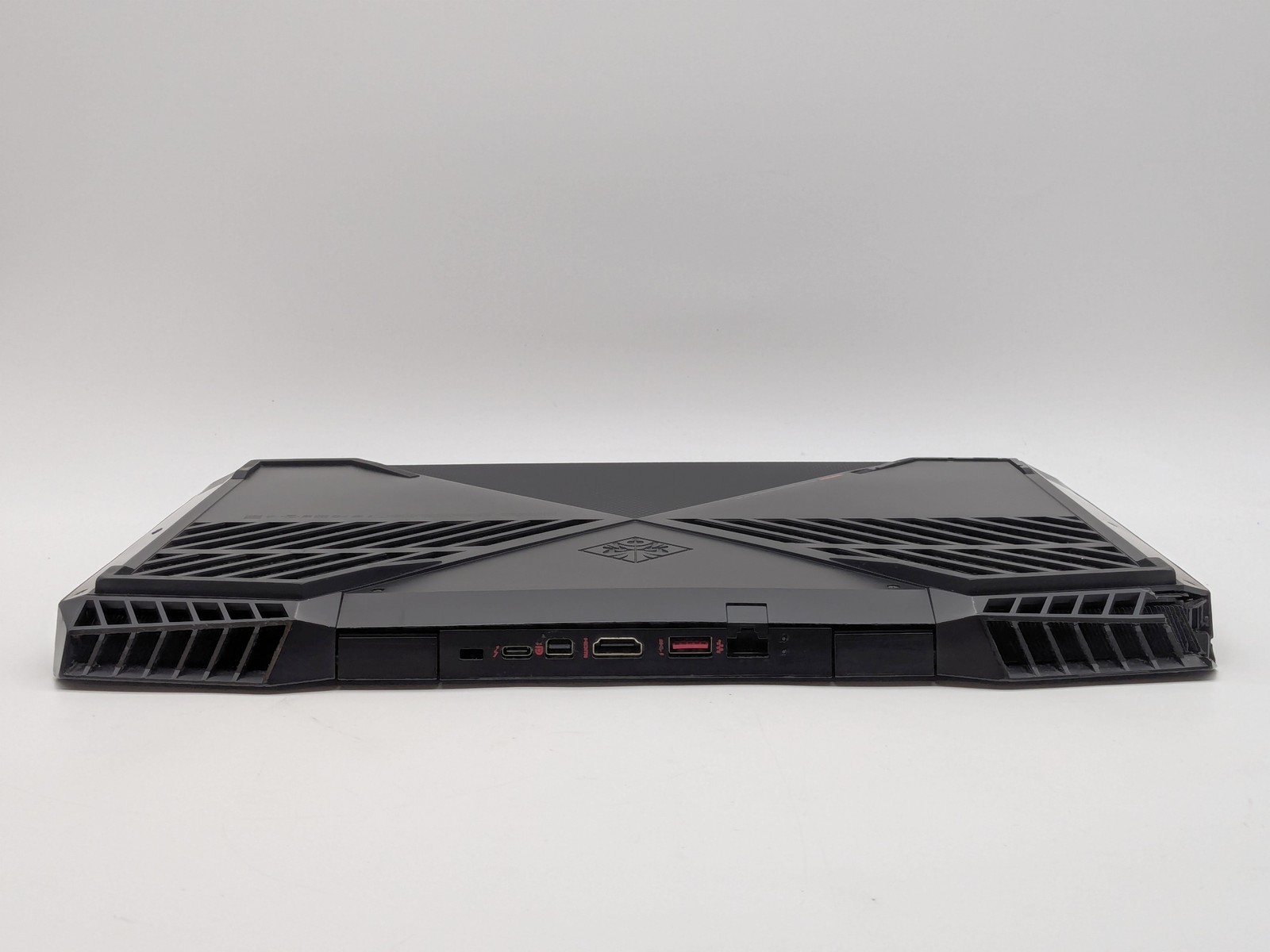 HP OMEN 15-dc0051nr 15″ FHD I7-8750H GTX 1060 Backlit *READ*