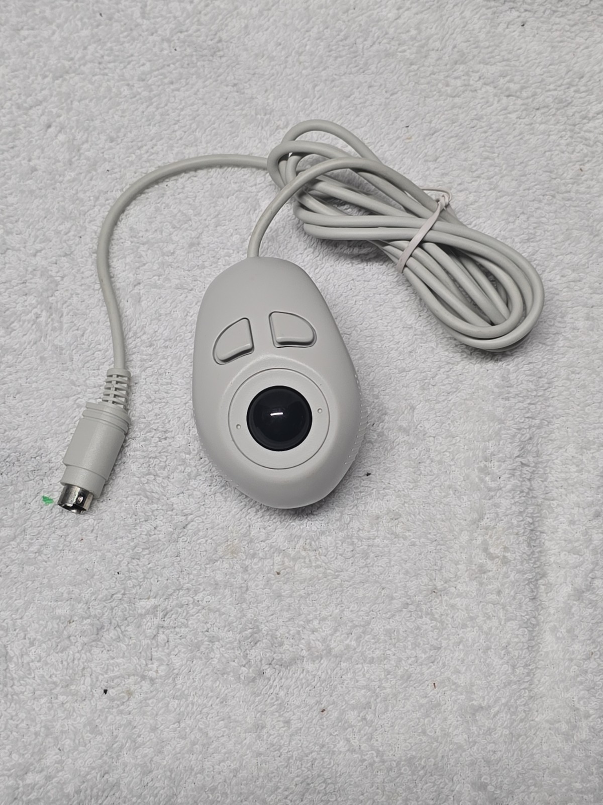 Toshiba Satelite L25-S119 PSL2XU-OOJOOD Intel Laptop Computer w/ Handheld Mouse