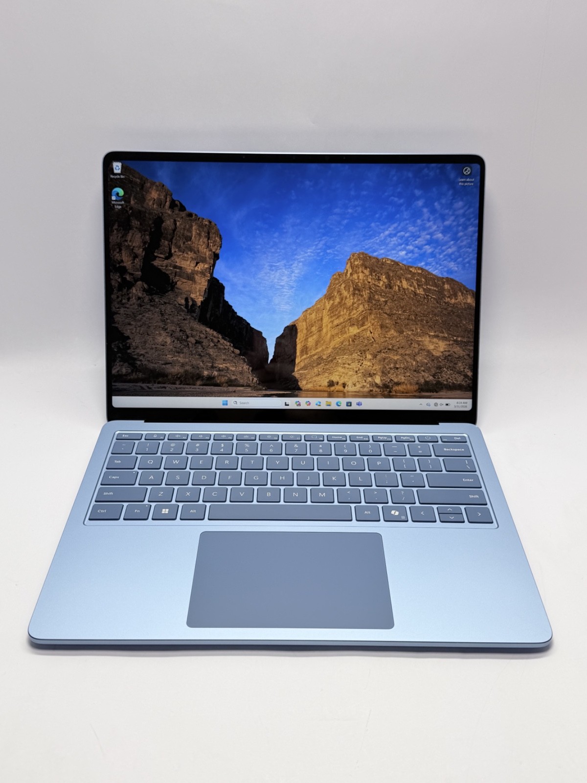 Microsoft Surface Laptop 7 13.8 Snapdragon X Plus 16GB 512GB SSD Tested