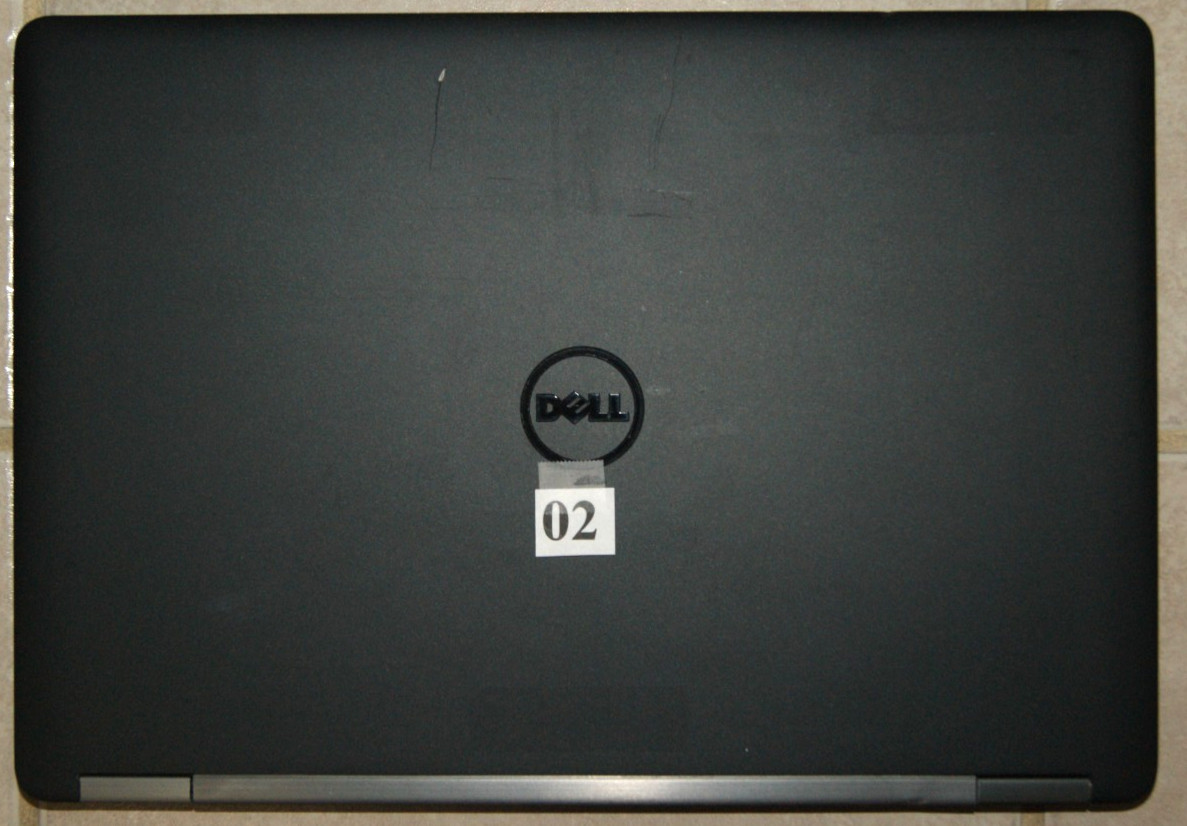 Lot of 2 Dell E7470 and 2 Dell E7450 Laptop for parts or repair AS-IS NO RETURN.