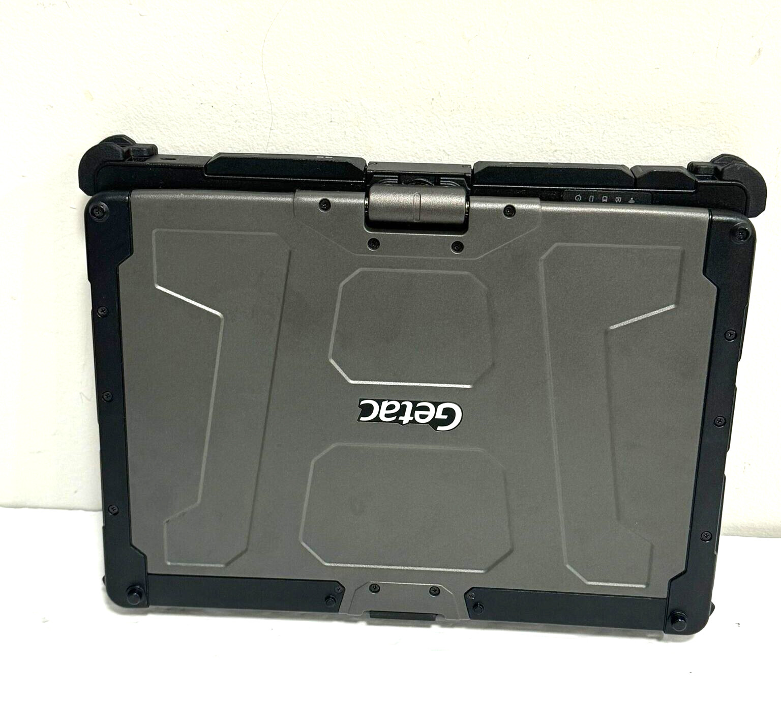 Getac V110 G2 i7-5500U 8GB Ram NO CADDY/NO SSD/NO Charger