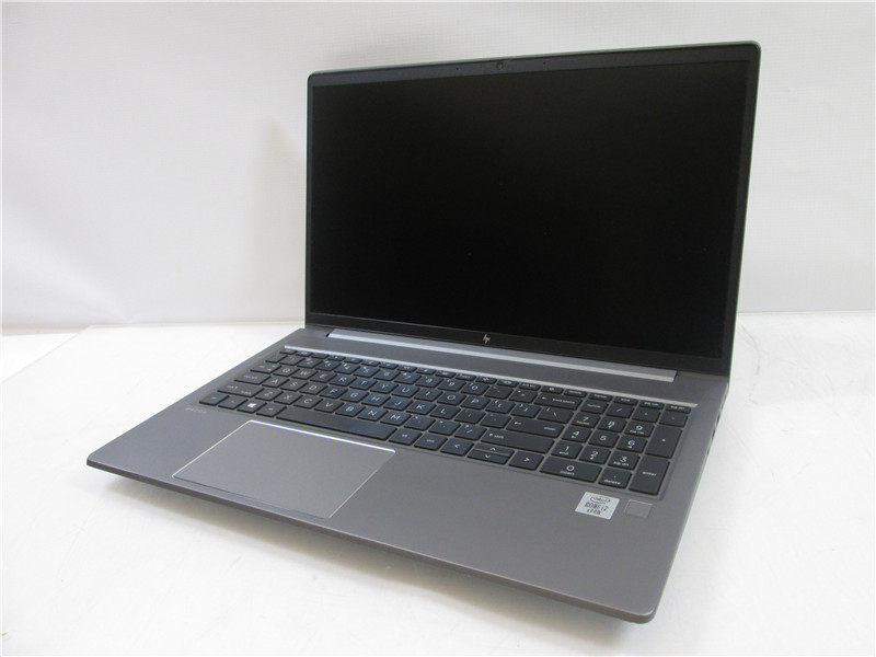 HP ZBook G7 Laptop i7-10850H 2.7GHz 16GB 512GB SSD Win11 Pro COA