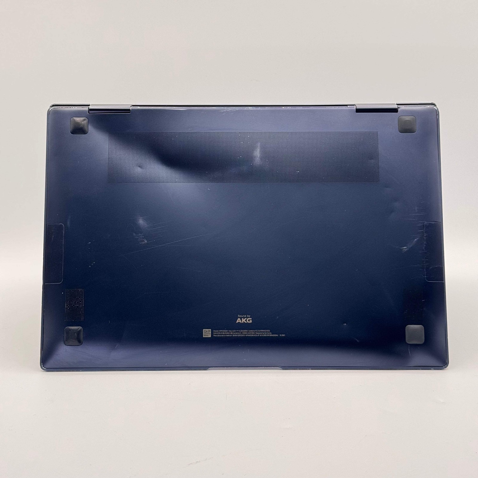 Samsung Galaxy Book Pro 360 13 inch i7 8GB 256GB Laptop Blue READ