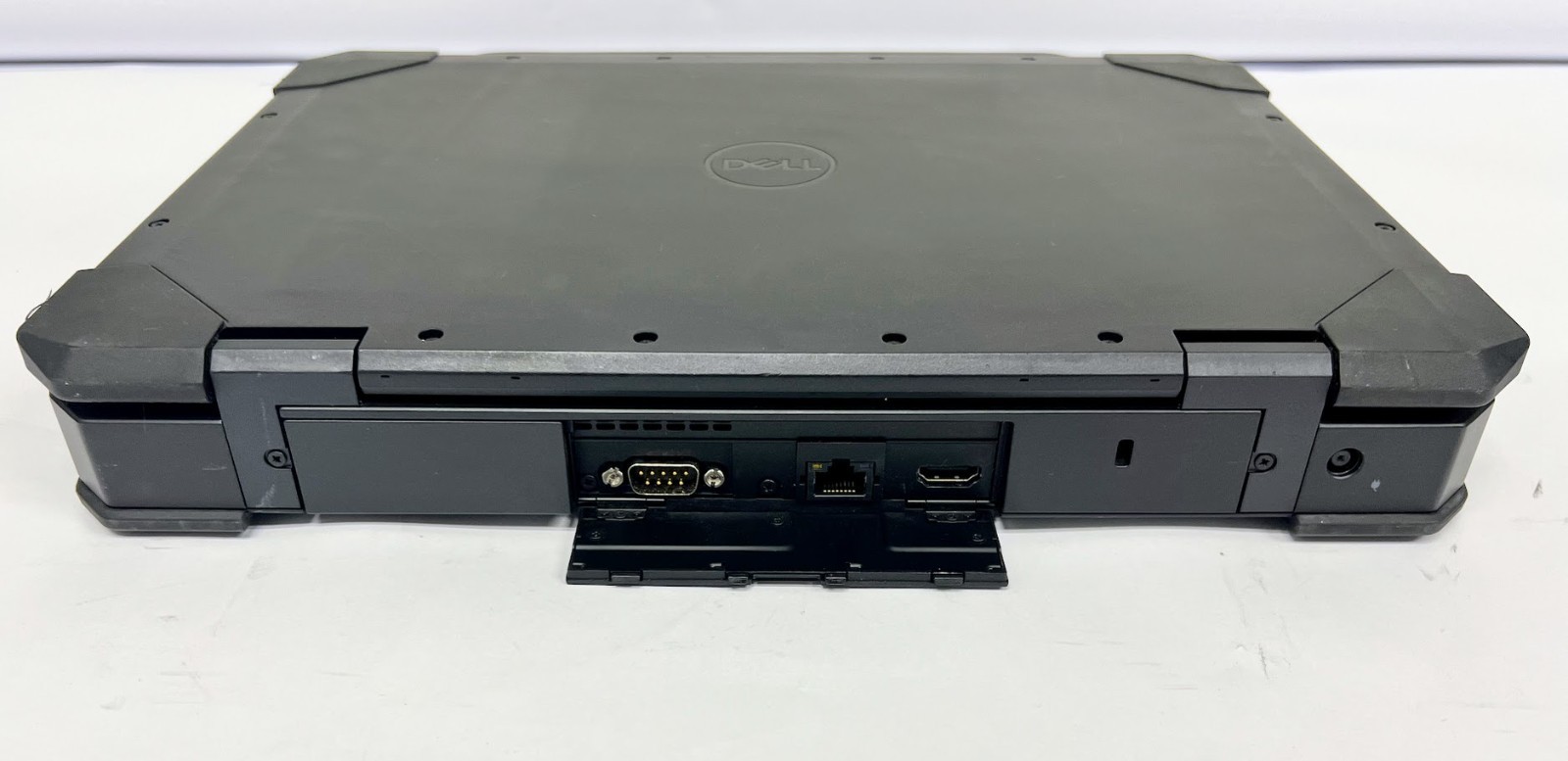 Dell Latitude 5424 Rugged – i5-8350U, 8GB RAM, 240GB SSD, Touchscreen, LTE #029