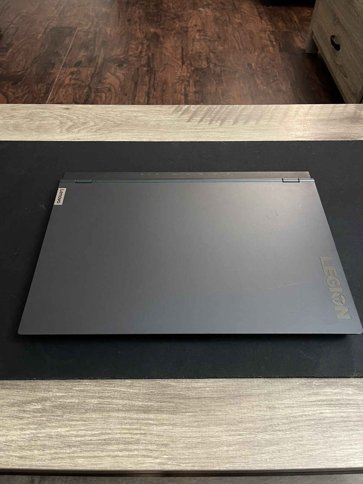 Laptop Gaming Used – Lenovo Legion 5 15ARH05