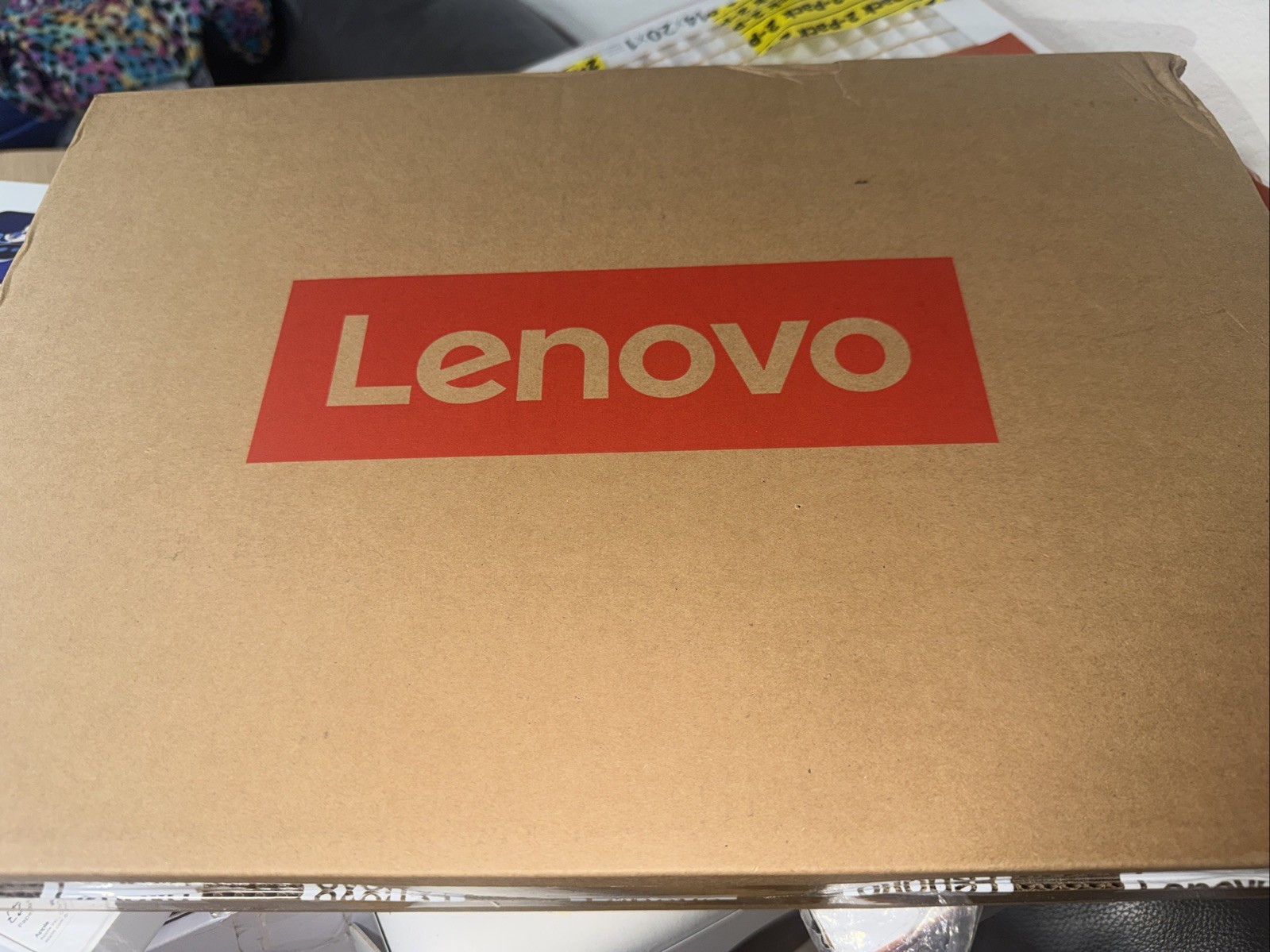 Windows 11 Lenovo IdeaPad Slim 3 15IAN8 Laptop 15.6″ – New