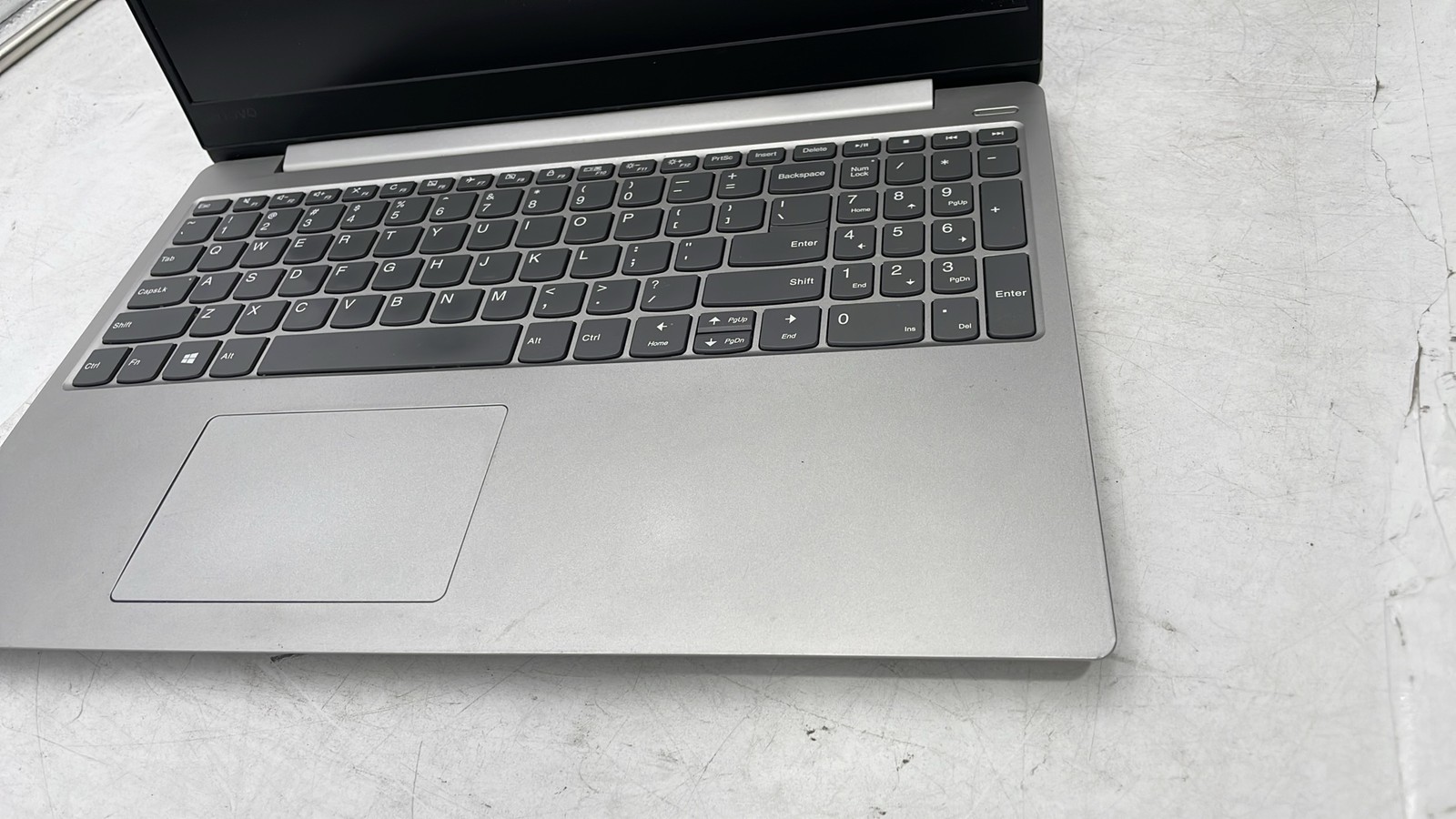 Lenovo IdeaPad 330S-15ARR 15.6″ Laptop Model 81FB Silver No Charger