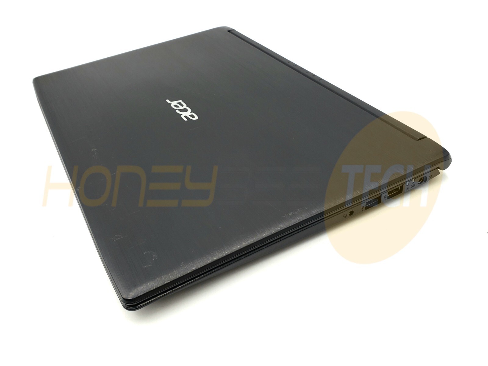 ACER ASPIRE 3 A315-53 i3-8130U 2.2GHZ 4GB RAM 15.6″ LAPTOP NO HDD NO OS TESTED