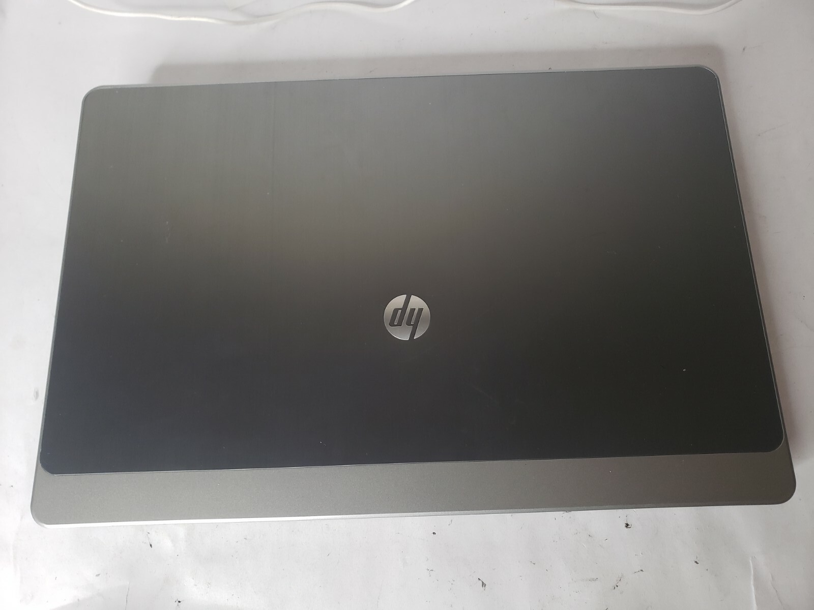 HP ProBook 4535s AMD E2-3000M@1.80ghz, Radeon HD 6380G, 4GB Ram, no HDD