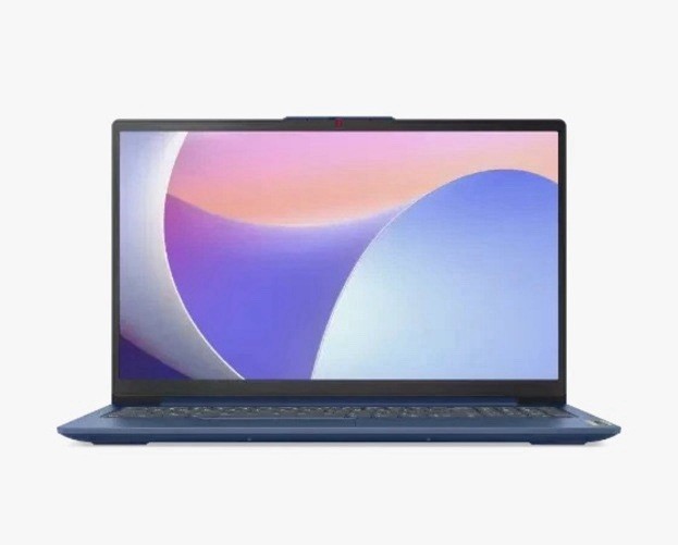 Lenovo Ideapad Slim 3 15Abr8 15.6″ Laptop Ryzen 7 7730U 16GB RAM 512GB SSD W11H