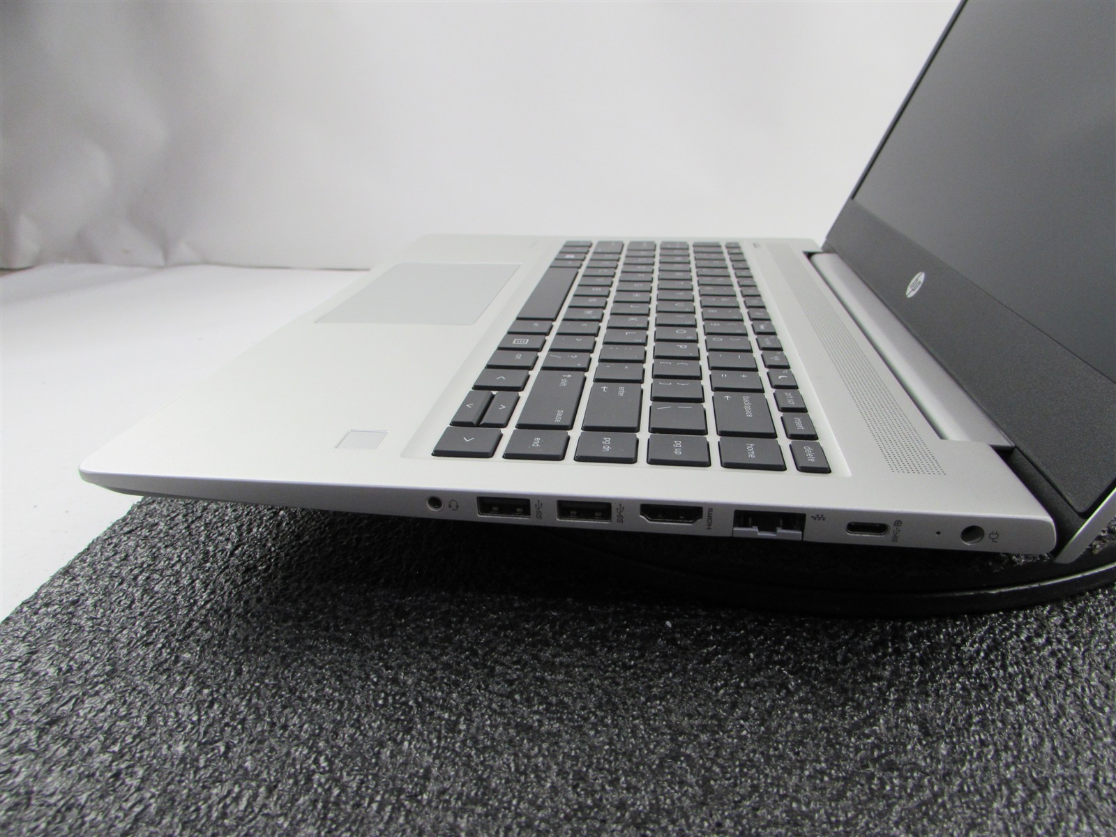 HP PROBOOK 445 (G7) 14″ FHD AMD RYZEN 5 4500U 512GB 16GB RAM AMD GPU NO O.S/BATT