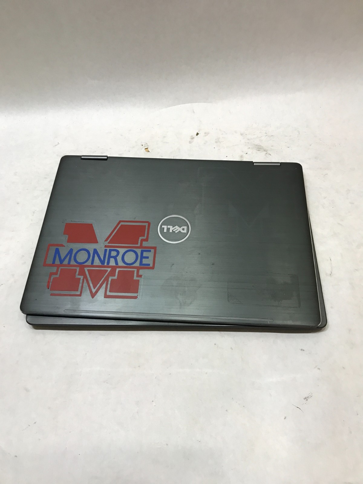Dell Latitude 3379 13″ Intel Core i5 NO RAM NO HDD/OS For Parts/Repair AS IS -DW