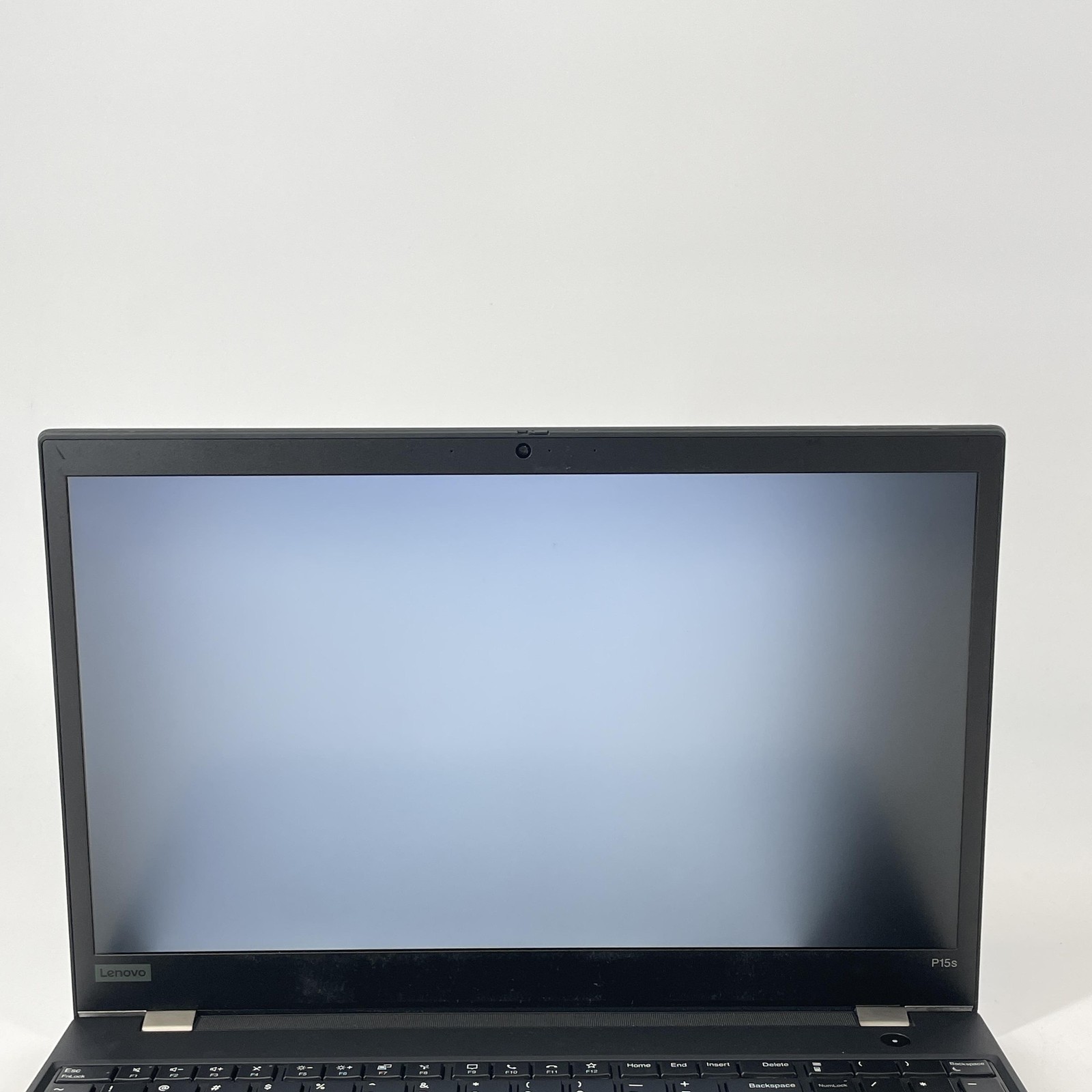 Lenovo ThinkPad P15s Gen 1 FHD i7-10610U 16GB 512GB SSD Quadro P520 Damaged LCD