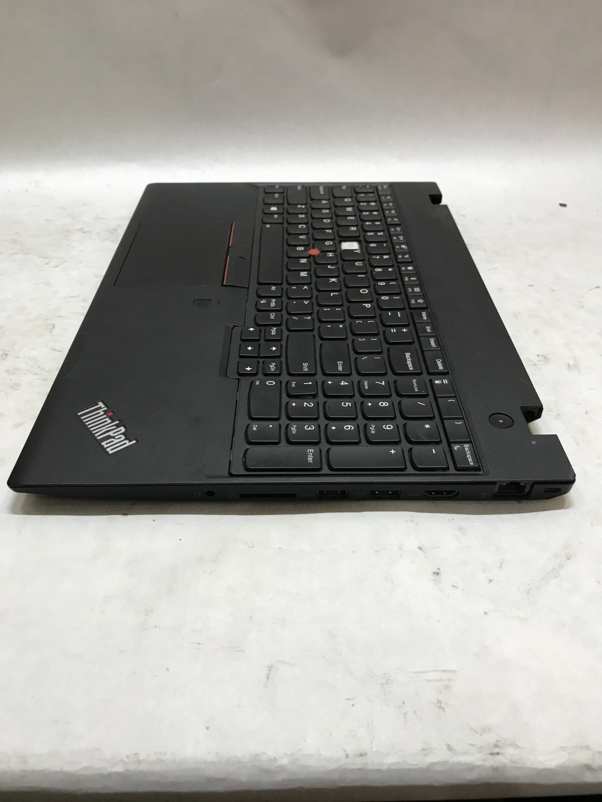 Lenovo Thinkpad P52s 15″ Intel Core i5 NO RAM NO SSD/OS For Parts READ DESC – DW