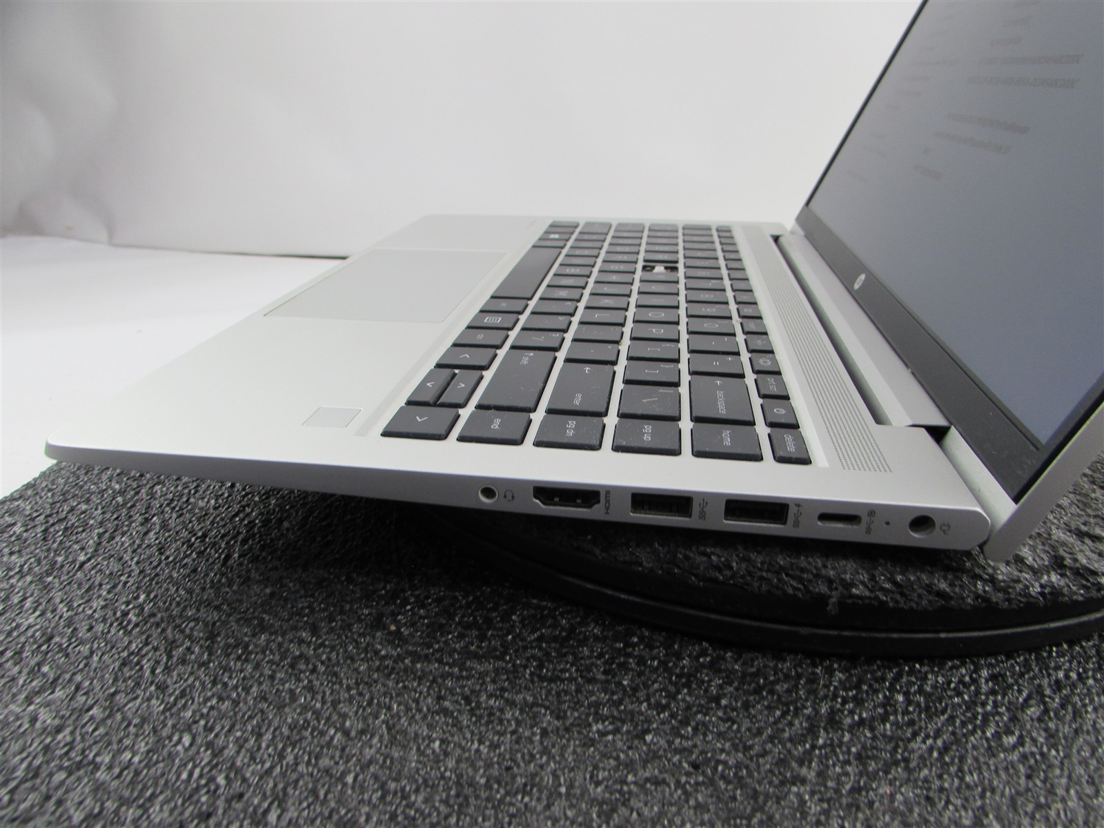 HP PROBOOK 445 (G8) FHD AMD RYZEN 5 5600U 512GB SSD 16GB RAM AMD GPU WIN 11 PRO