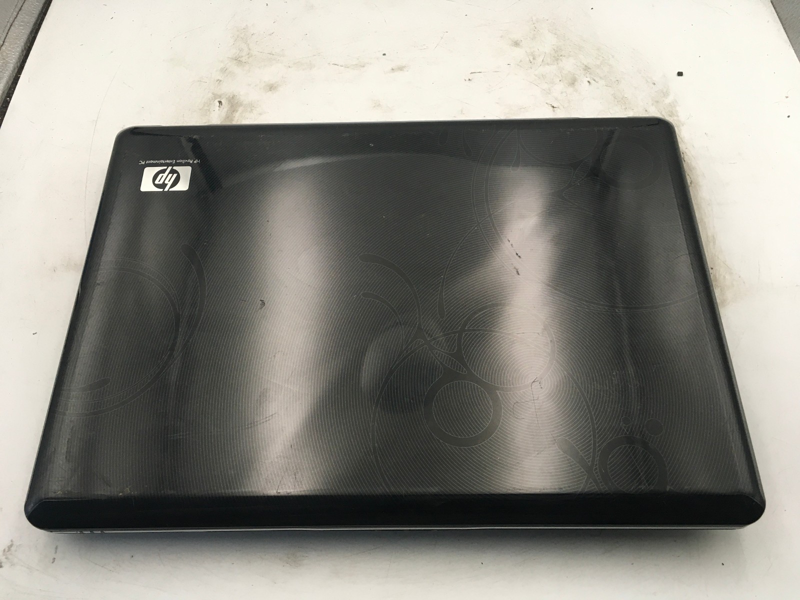 HP PAVILION DV6700 – BOOTS TO BIOS – AMD TURION 64 X2 – 2GB RAM – READ DESC – BB
