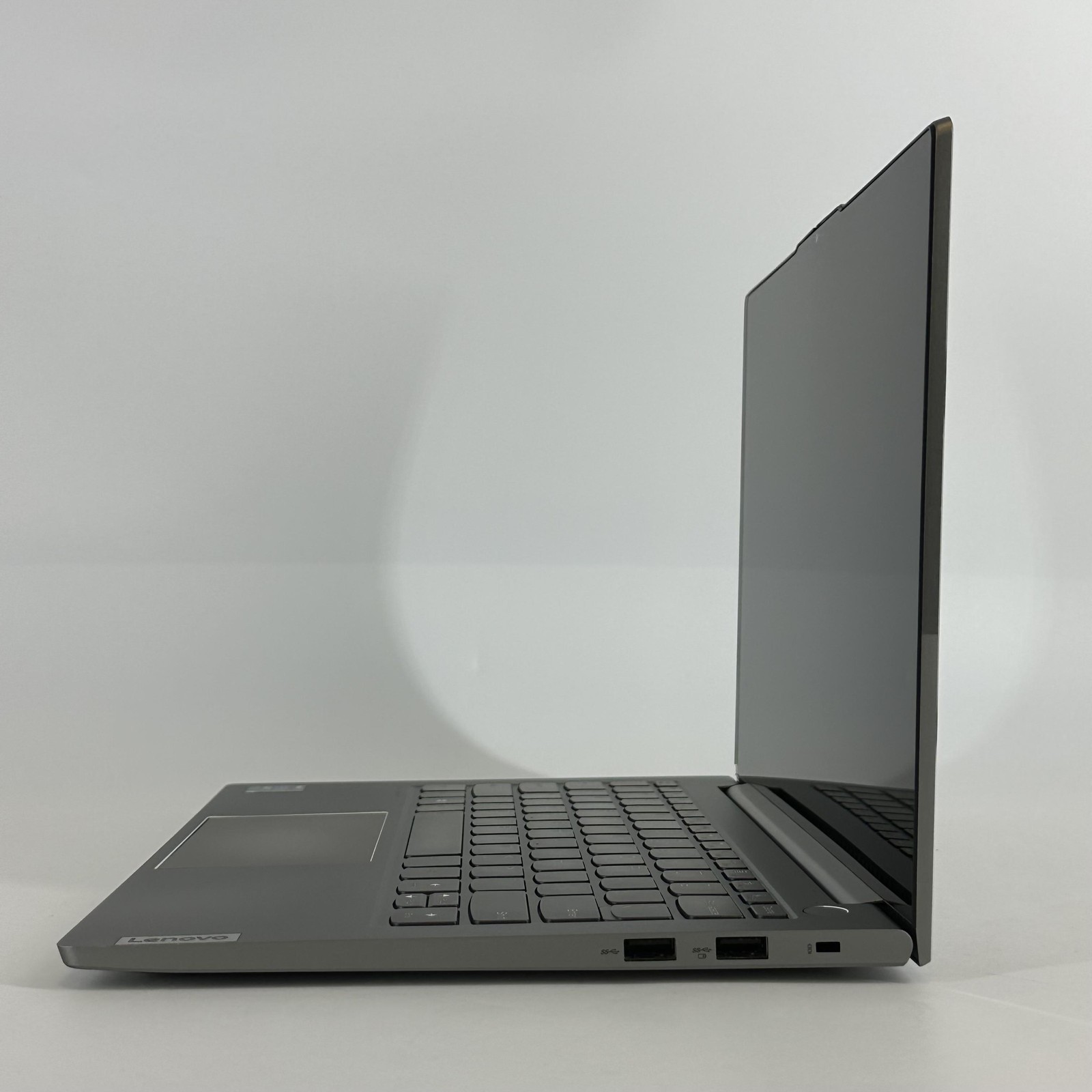 Lenovo ThinkBook 13s Gen 2 QHD+ TOUCH i7-1165G7 2.80GHz 16GB 512GB SSD Very Good