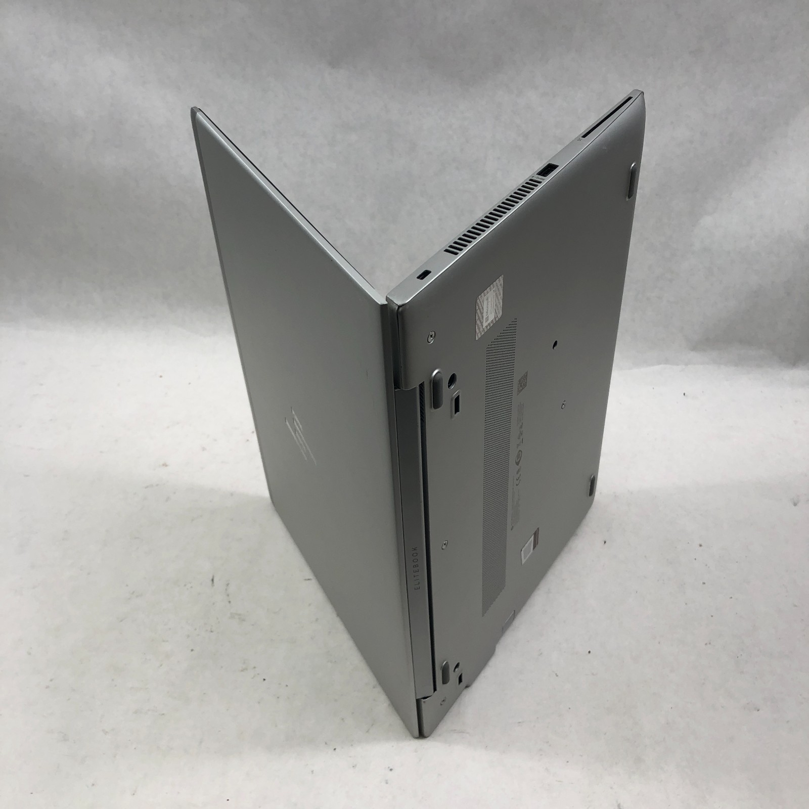 HP EliteBook 830 G6 13.3″ i5-8365U 1.6GHz 16GB RAM 256GB SSD Win 11 Pro
