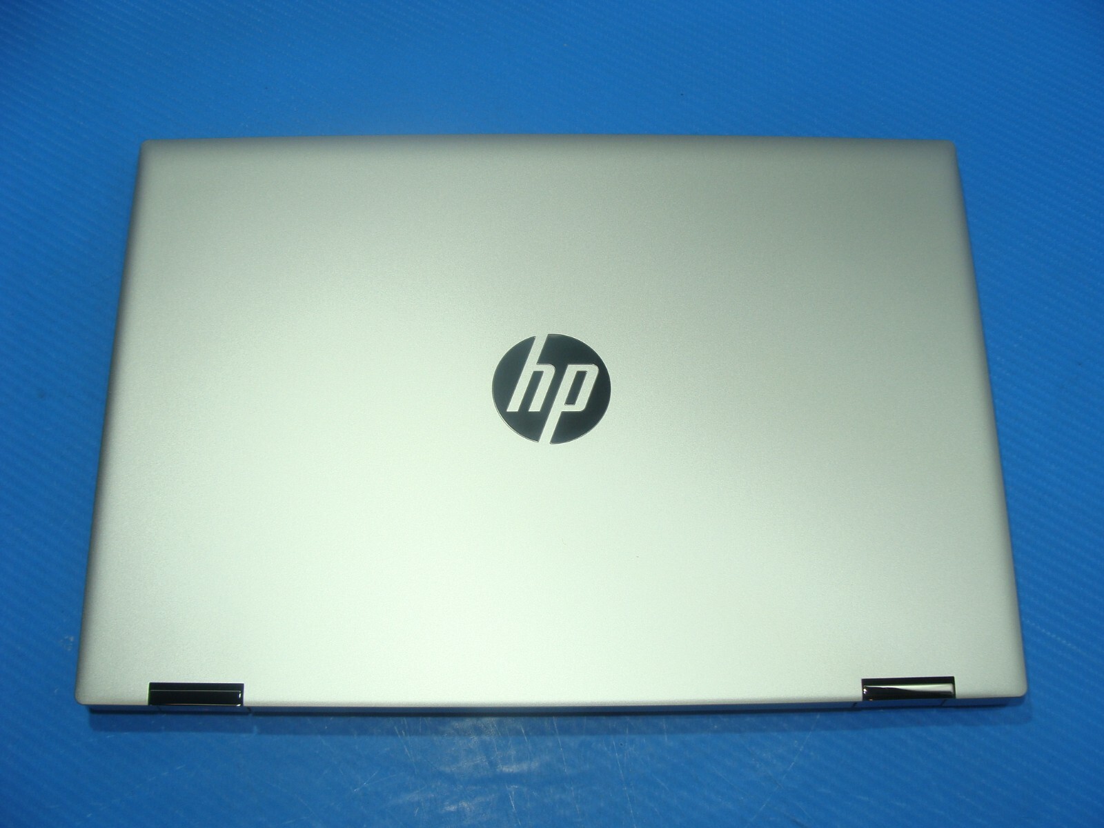HP Pavilion x360 14-dw1025nr 2in1 TOUCH i5-1135G7 8GB 256GB SSD 1cycle Battery