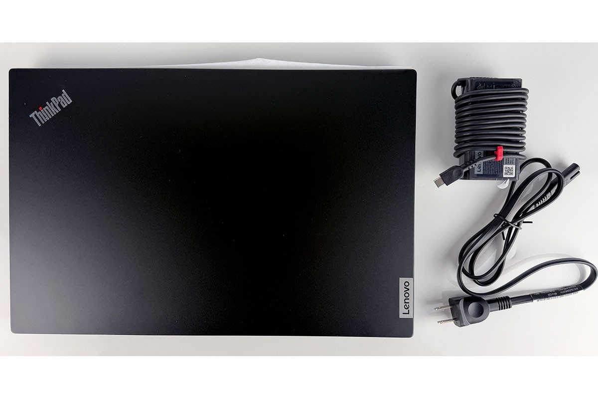 Lenovo ThinkPad E15 G2 20TD001NUS, i7-1165G7, 8GB, 256GB, Laptop Used, Working