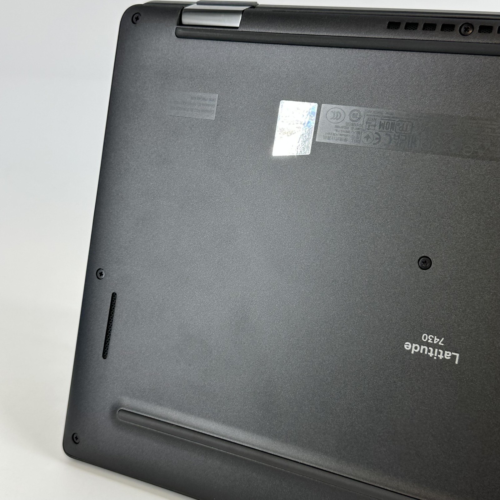 Dell Latitude 7430 (2-in-1) 14 FHD TOUCH 1.8 GHz i7-1265U 16GB 512GB Excellent