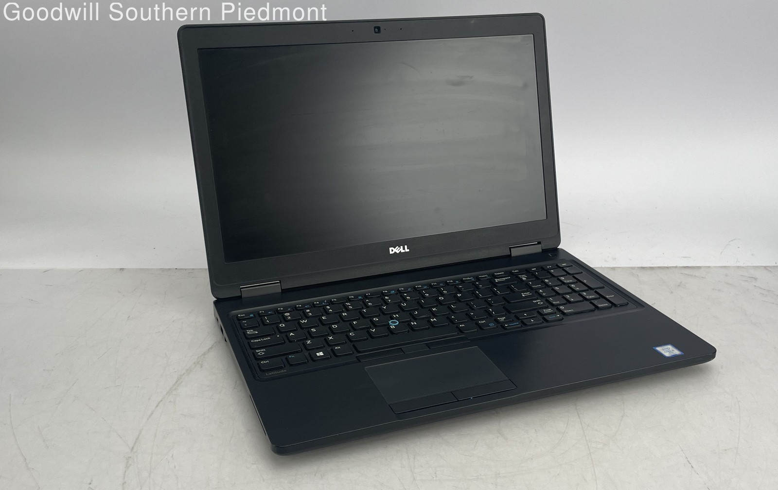 Dell Latitude 5580 i5 Gen 7 2.6GHz 8Gb RAM 240Gb SSD (Windows 11) – Tested