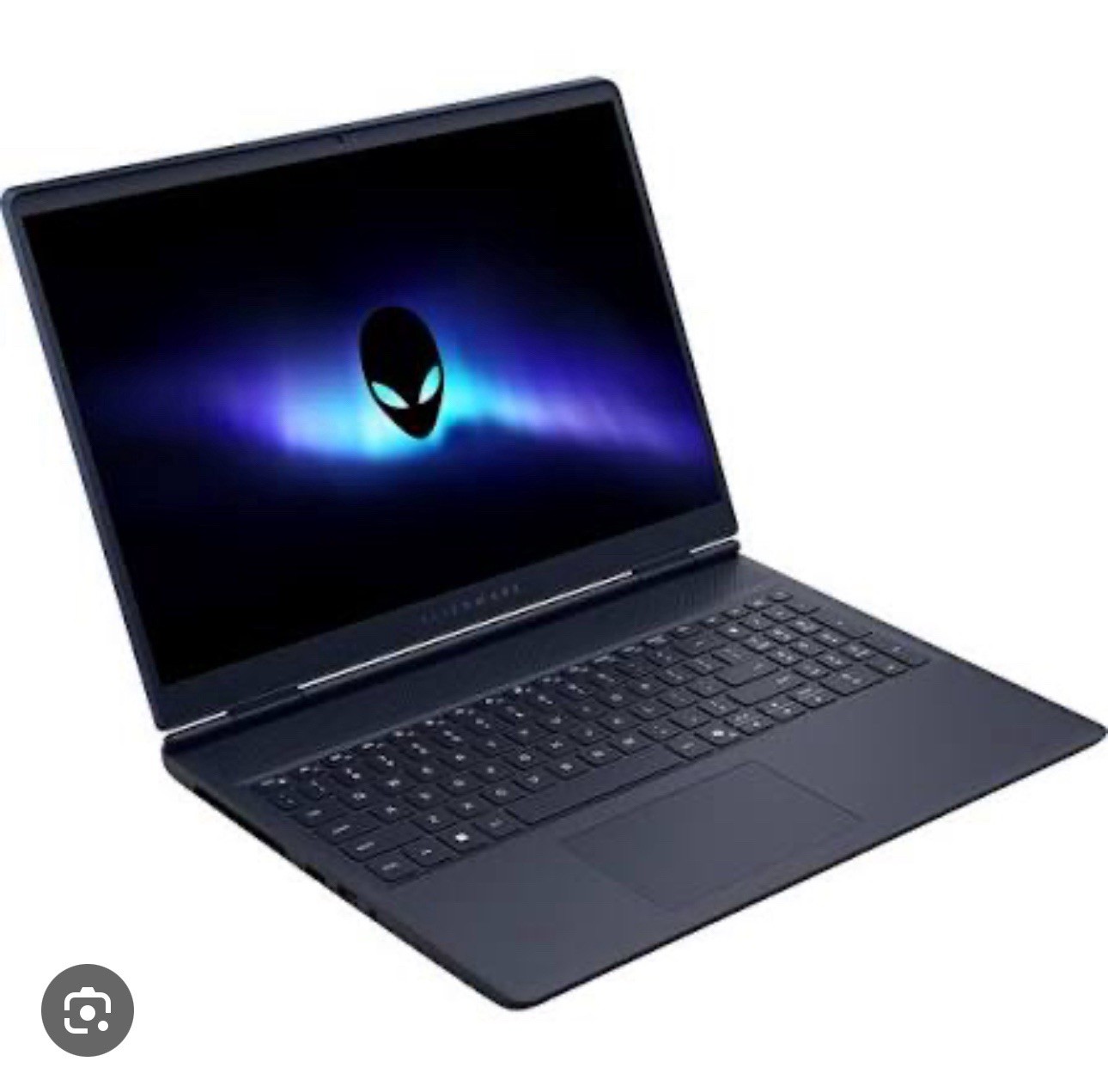 Brand new Alienware 16 aurora gaming laptop ac16250 (NEVER OPENED)