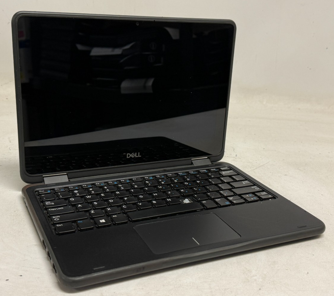 Dell Latitude 3190 2in1 11.6″ (Pentium N5030 – 8GB RAM – NO OS/HDD) – Lot of 10